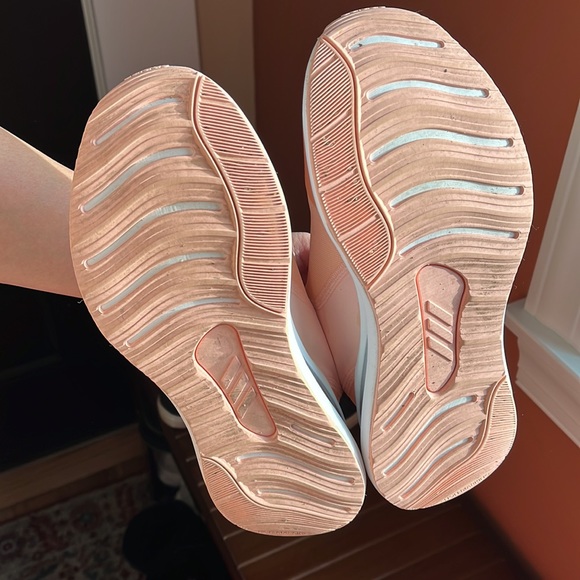 ADIDAS KIDS SNEAKERS - Picture 6 of 6